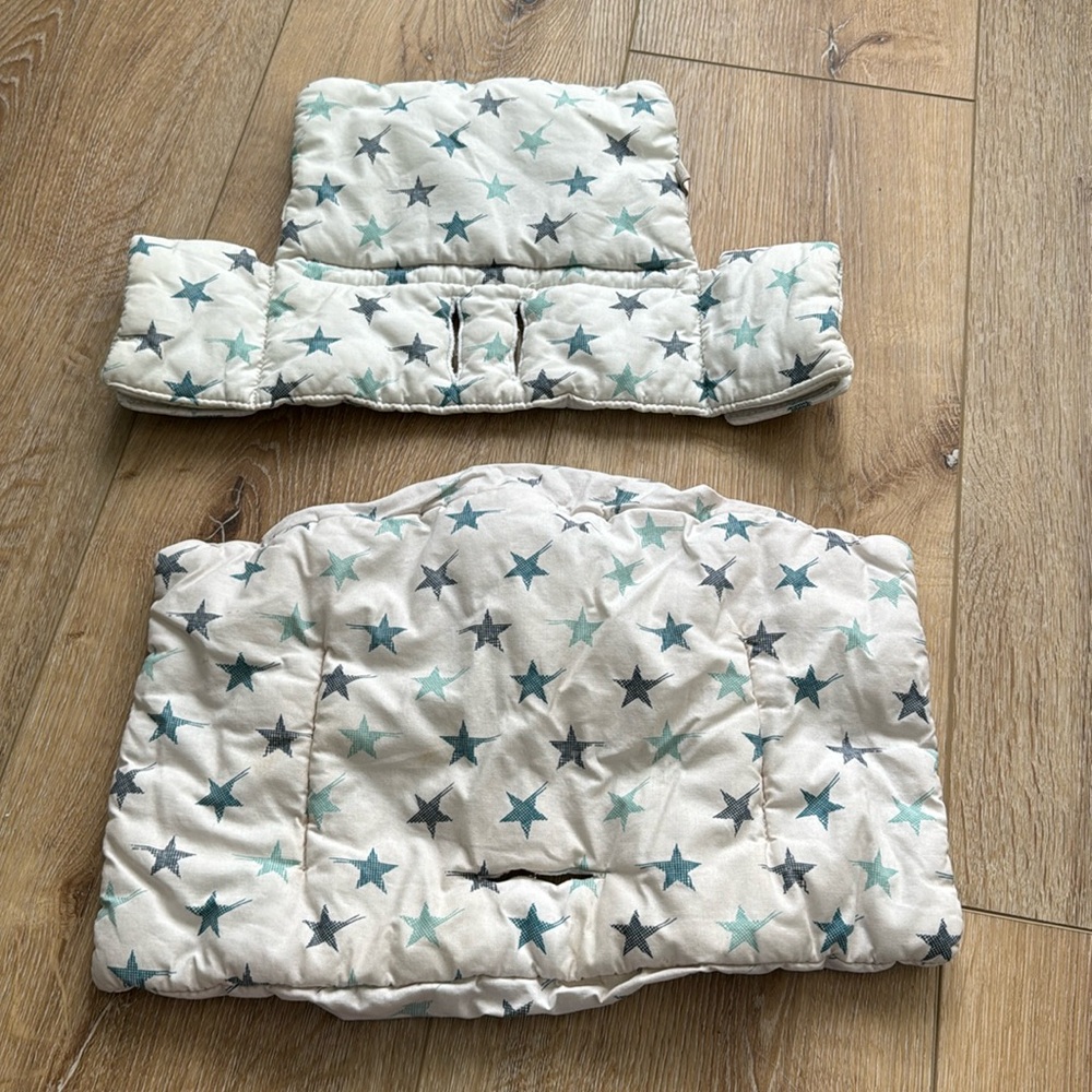 Tripp trapp cushions